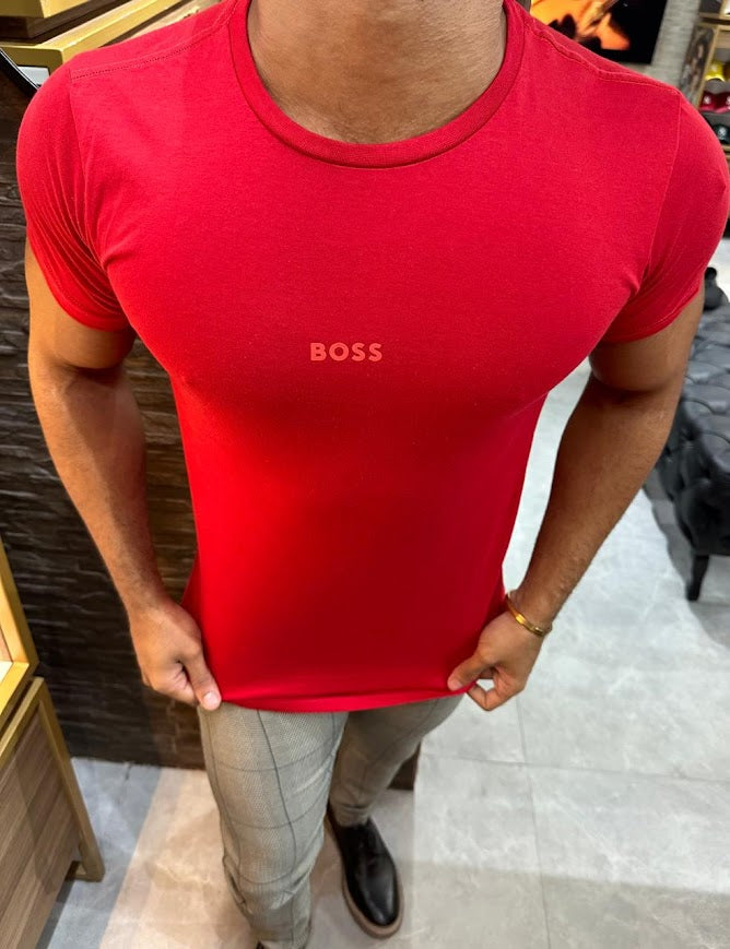 Básica Hugo Boss One