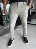 Calça de Alfaiataria Calvin Klein