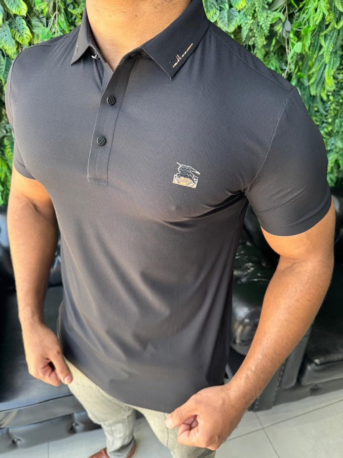 Polo Premium Burberry