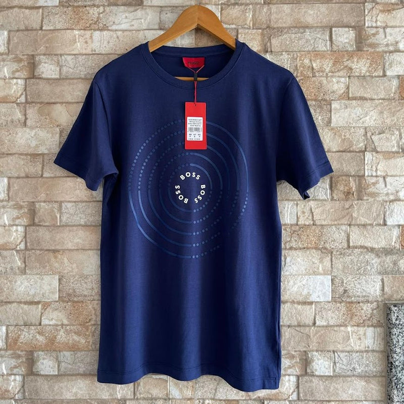 T-Shirt Premium Hugo Boss Universe