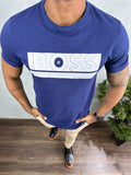 T-Shirt Premium Hugo Boss Compass