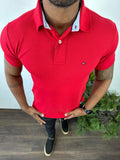 Polo Tommy Hilfiger Plus Size