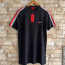 T-shirt Premium Boss Faixa