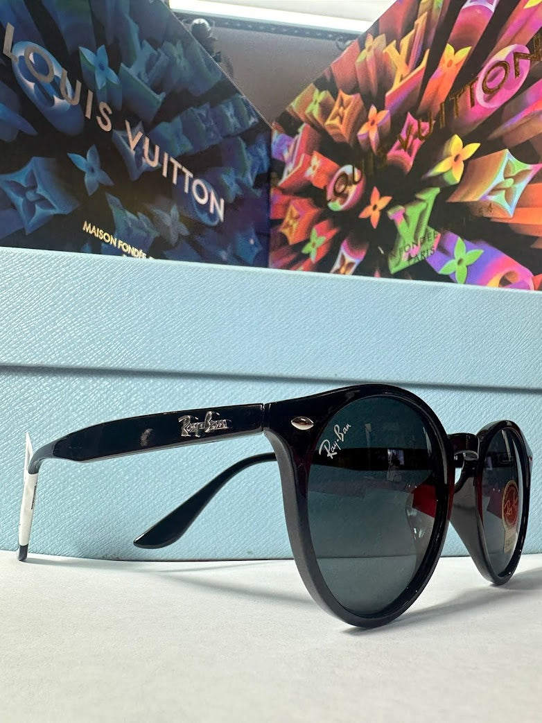 Oculos Ray-Ban XII