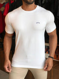 T-Shirt Premium Hugo Boss Basic