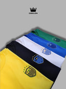 Nacional Osklen XXVII