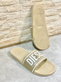 Sandalia Diesel Slide