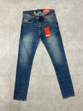 Calça Diesel Jeans Live 40 & 48