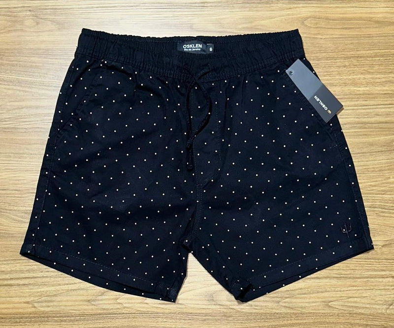 Short de Sarja Osklen Custom