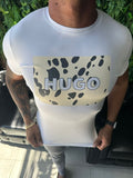 T-Shirt Premium Hugo Boss Dalmata