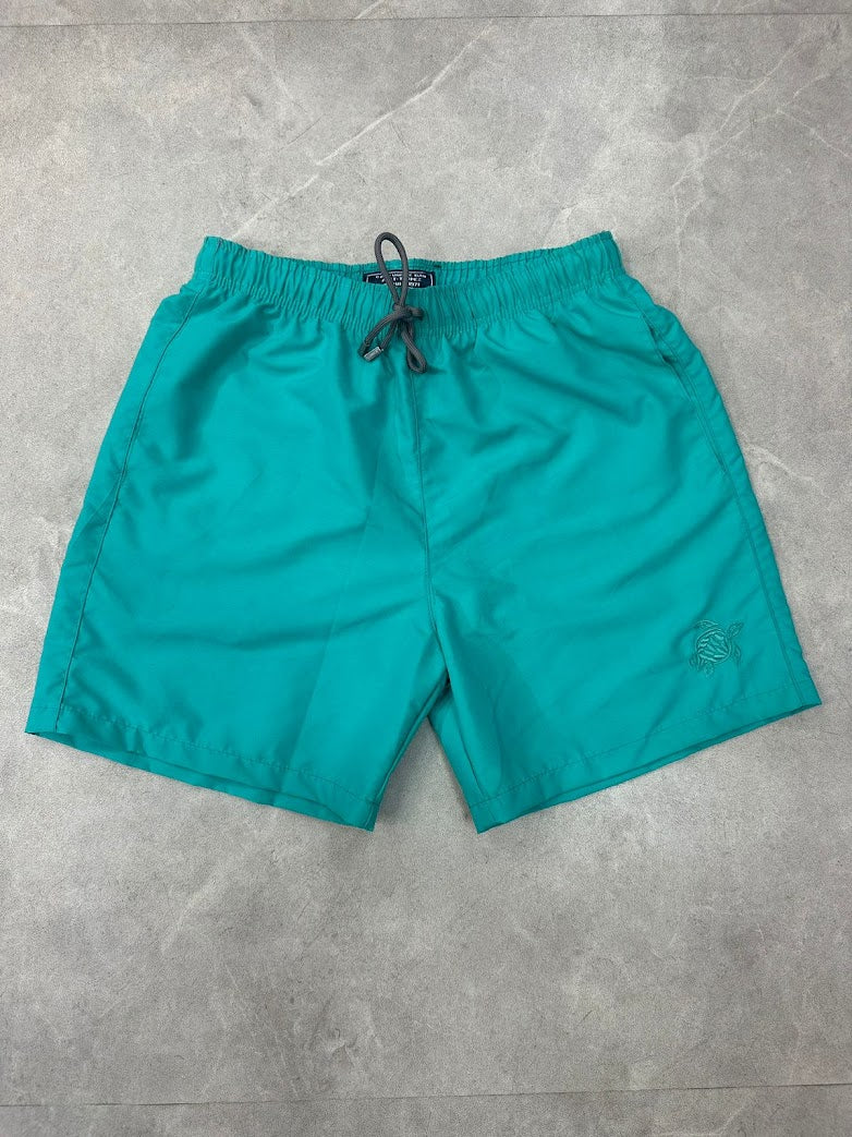 Short Tactel Aquaprint