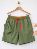 Short Tactel Maiorca