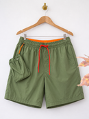 Short Tactel Maiorca