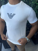 T-shirt Premium Armani Forever