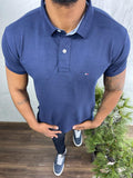 Polo Tommy Hilfiger Plus Size