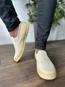 Sapato Iate Bossa Nova Osklen