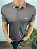 Polo Hugo Boss Dry Two