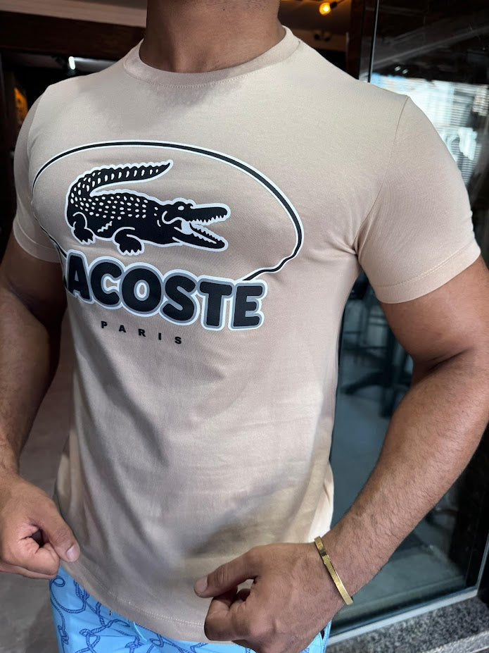 T-Shirt Premium Lacoste