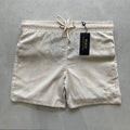 Short de Linho Ralph Lauren