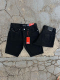 Bermuda Jeans Diesel