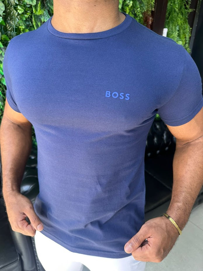 Básica Hugo Boss Color