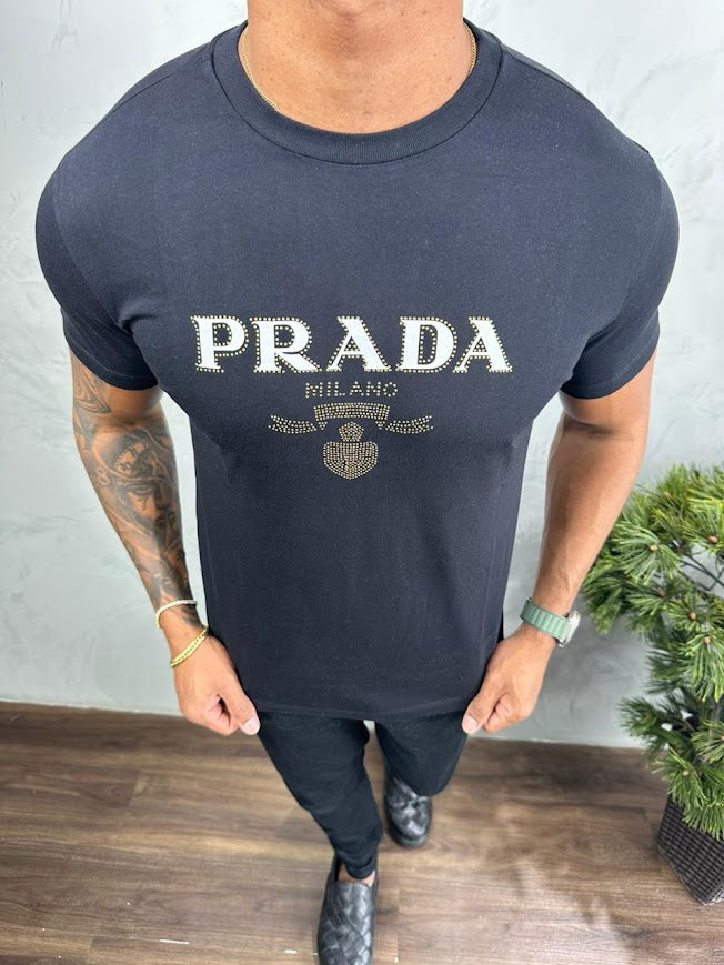 T-Shirt Premium Prada One