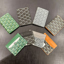 Carteiras Goyard