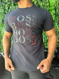 T-shirt Premium Hugo Boss New Colection