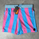 Short Tactel Tag Black Boss