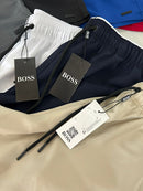 Short Tactel Boss Casual Fit