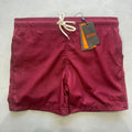 Short de Linho Hugo Boss