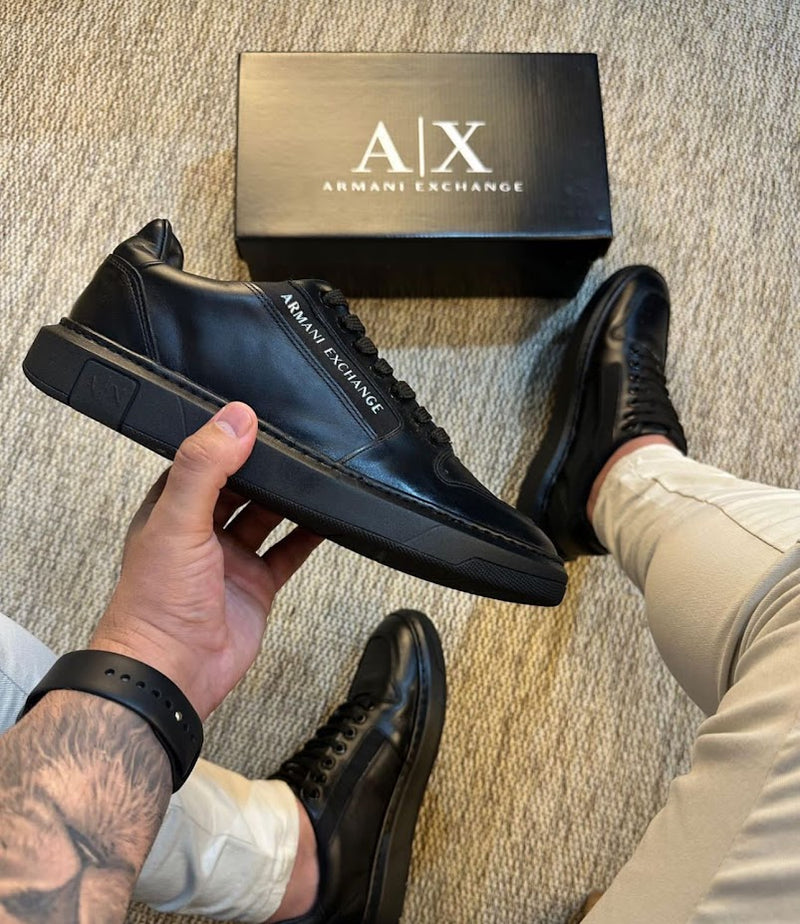 Sapato Armani Exchange