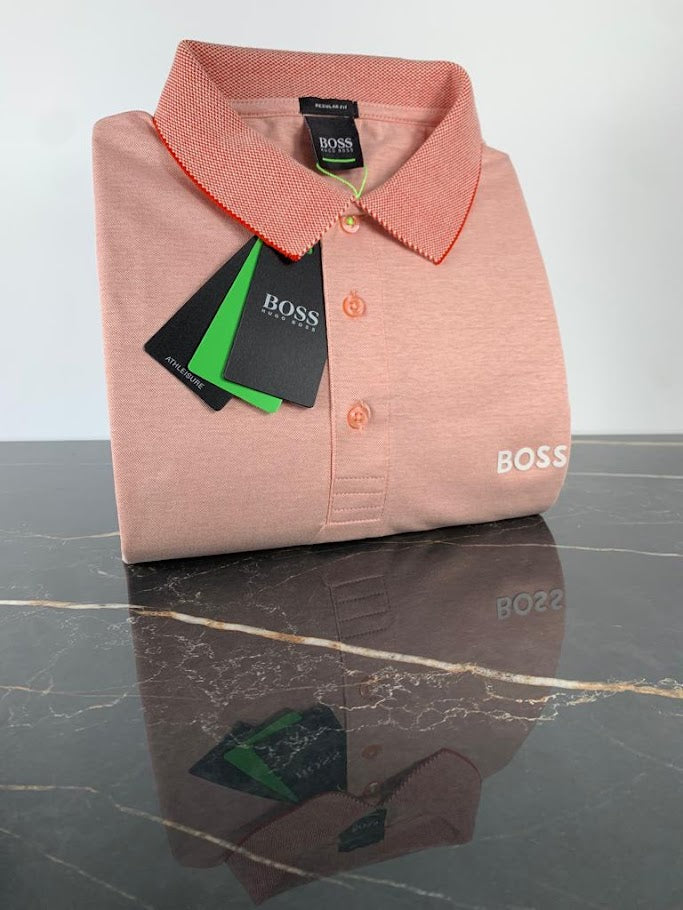 Polo Hugo Boss Live