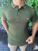 Polo Hugo Boss Dry