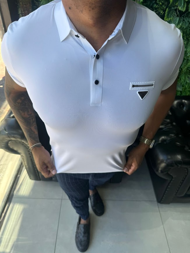 Polo Premium Prada