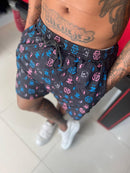 Short Tactel Philipp Plein