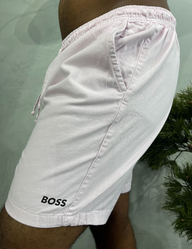 Short de Sarja Hugo Boss