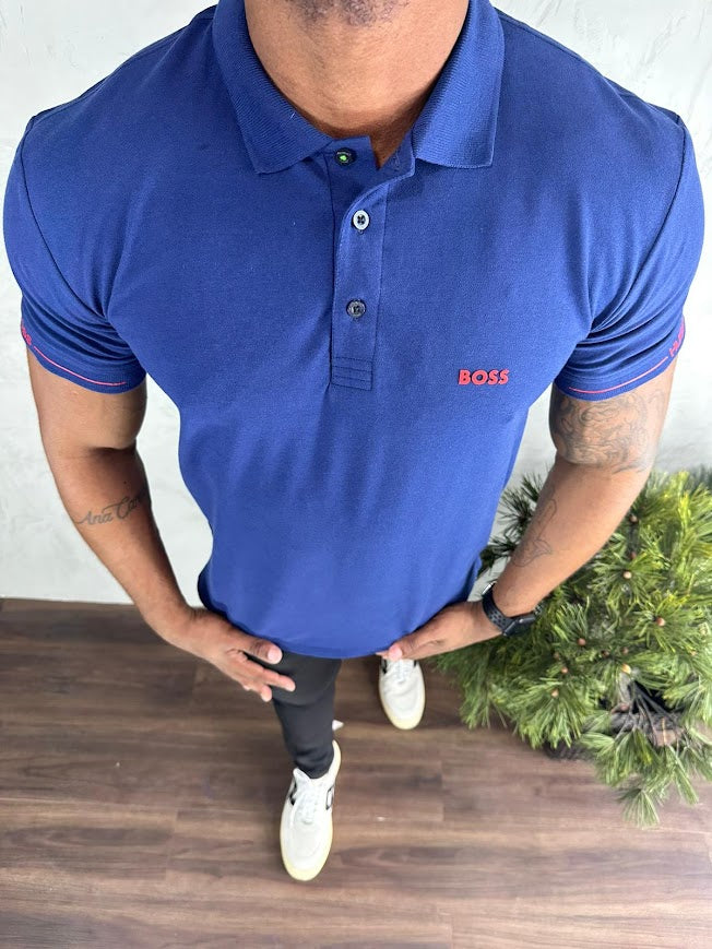 Polo Hugo Boss Exclusive