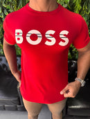 T-Shirt Premium Boss London