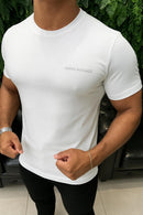 Camiseta Armani Exchange Pima