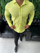 Kit 3 Sociais Boss Live Manga Longa