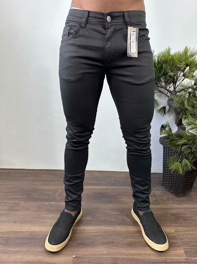 Calça Zip Off Alfaiataria