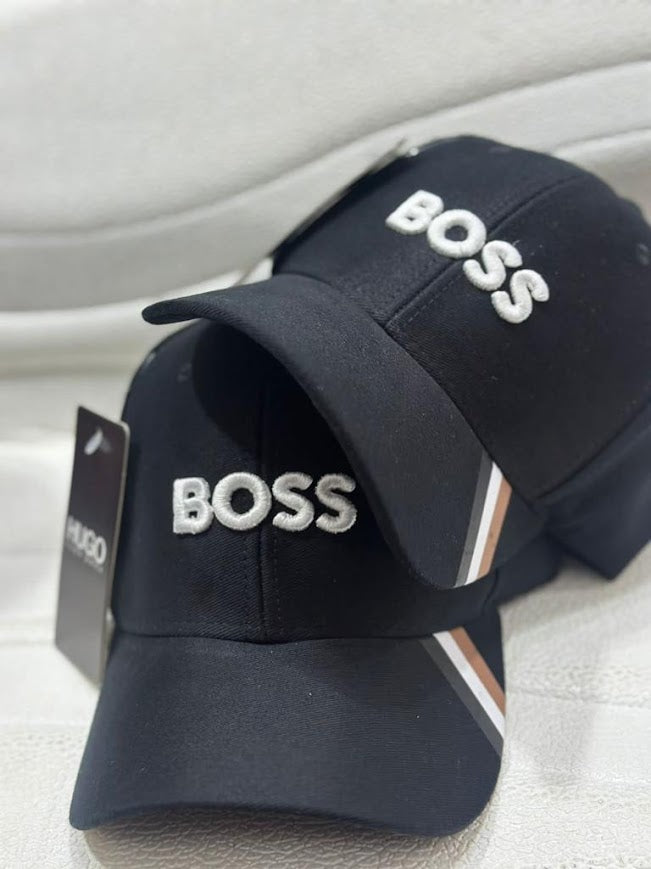 Boné Hugo Boss