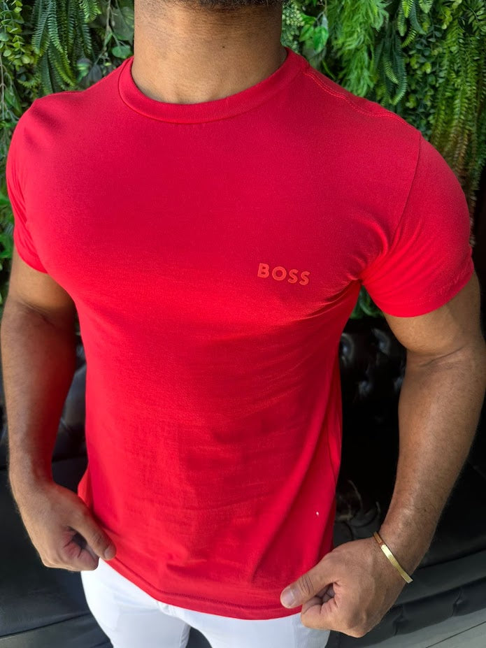 Básica Hugo Boss Color