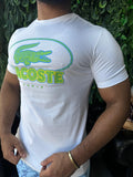 T-Shirt Premium Lacoste