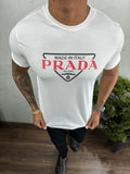 T-Shirt Premium Prada One