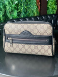 Bolsa Nécessaire Gucci