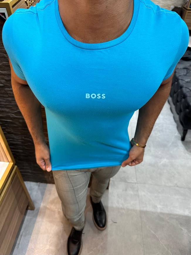 Básica Hugo Boss One