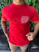 T-Shirt Premium Boss Script