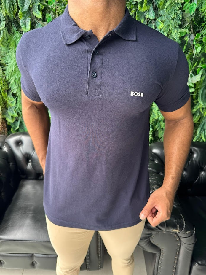 Polo Hugo Boss Lisa